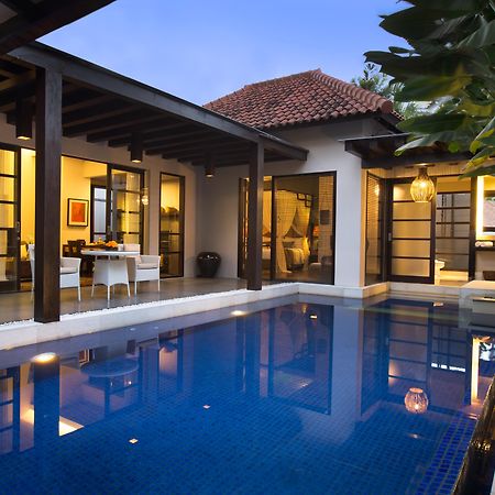Alaya Dedaun Kuta Legian Exterior foto