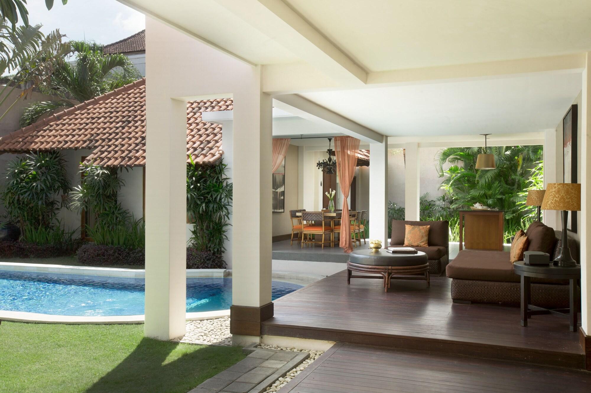 Alaya Dedaun Kuta Legian Exterior foto