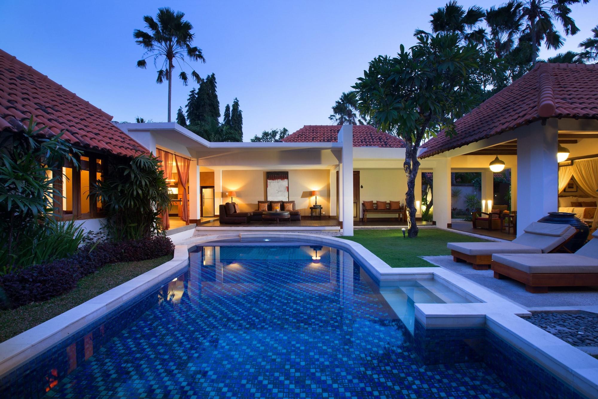 Alaya Dedaun Kuta Legian Exterior foto