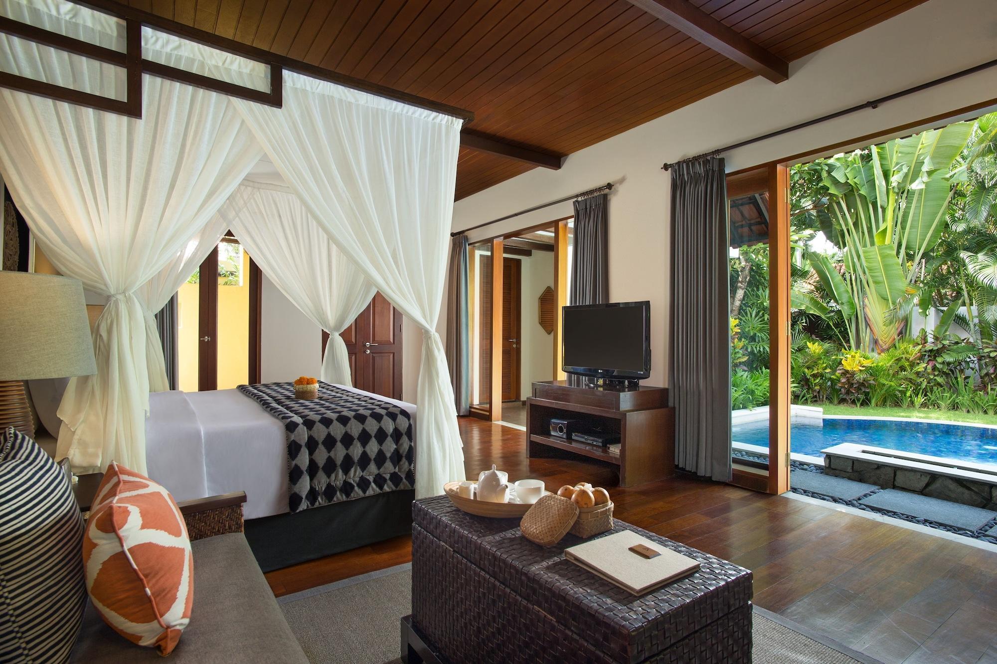 Alaya Dedaun Kuta Legian Exterior foto