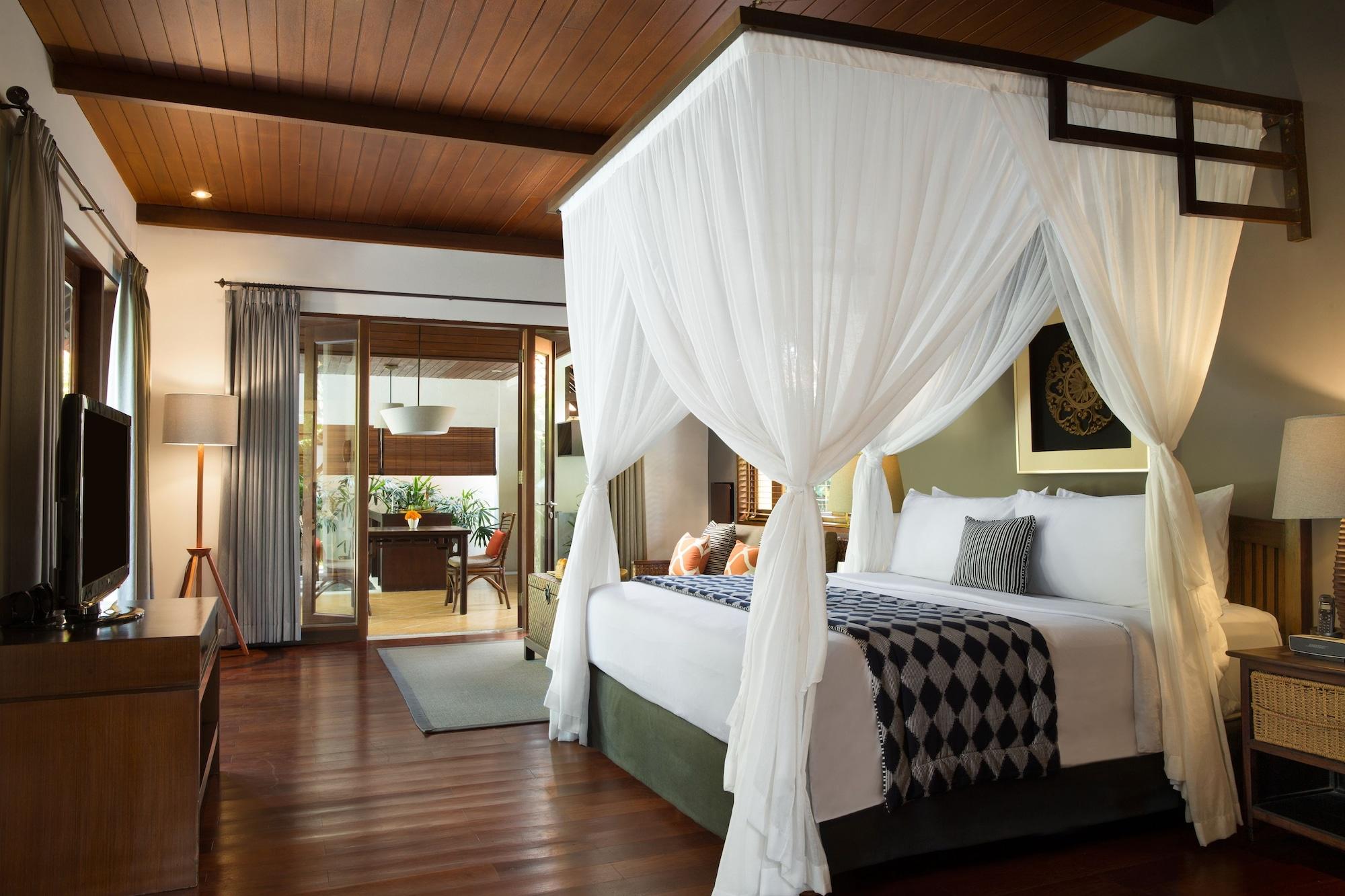 Alaya Dedaun Kuta Legian Exterior foto