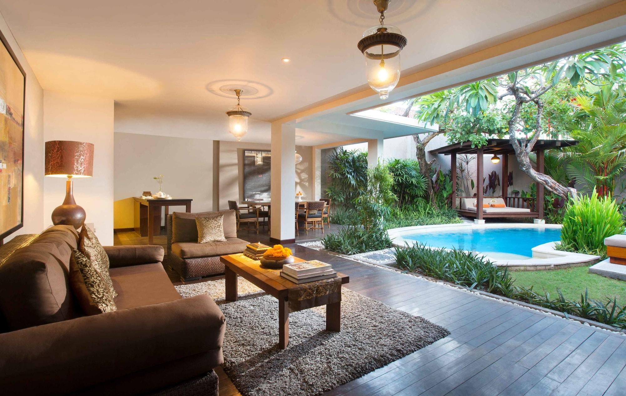 Alaya Dedaun Kuta Legian Exterior foto