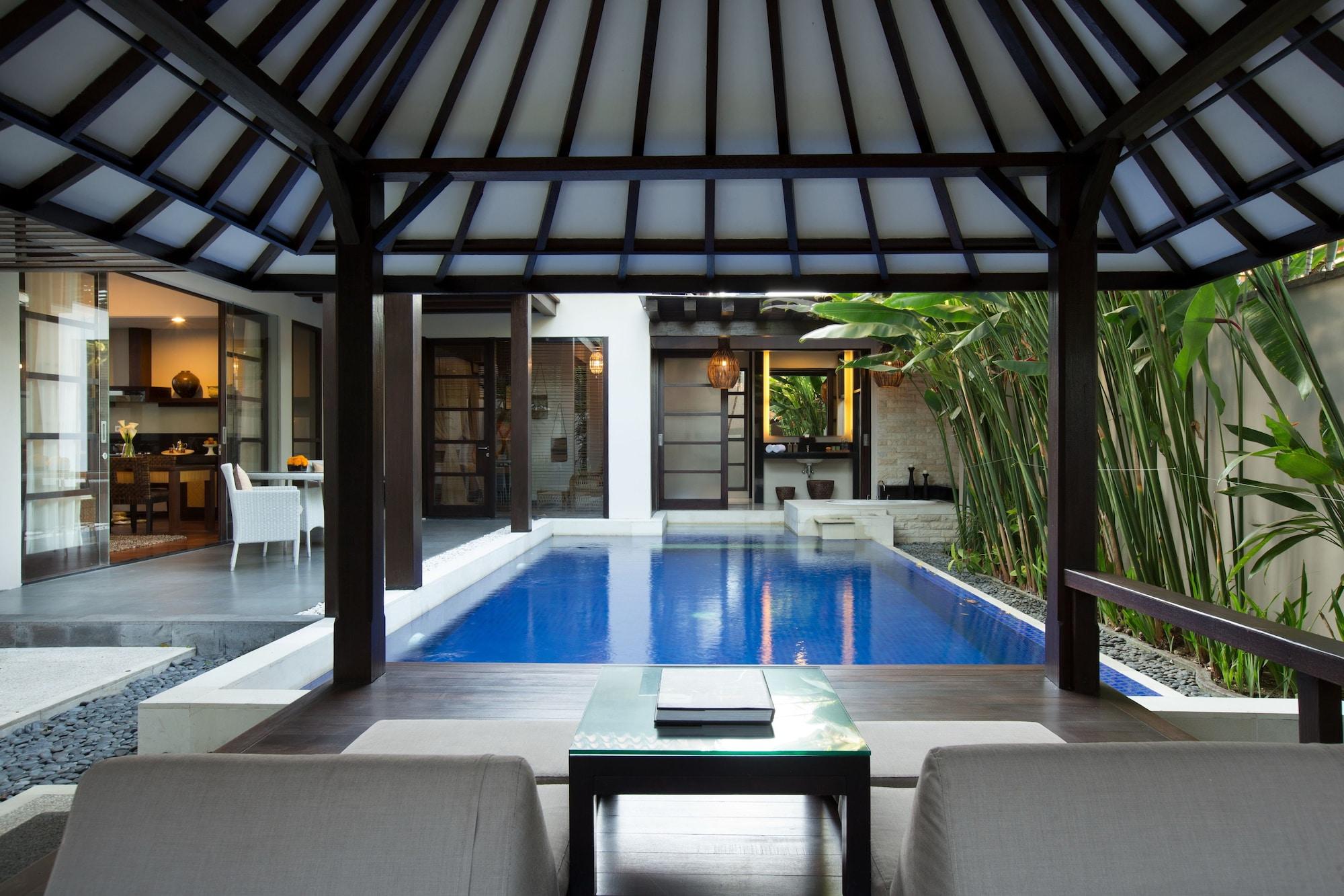 Alaya Dedaun Kuta Legian Exterior foto