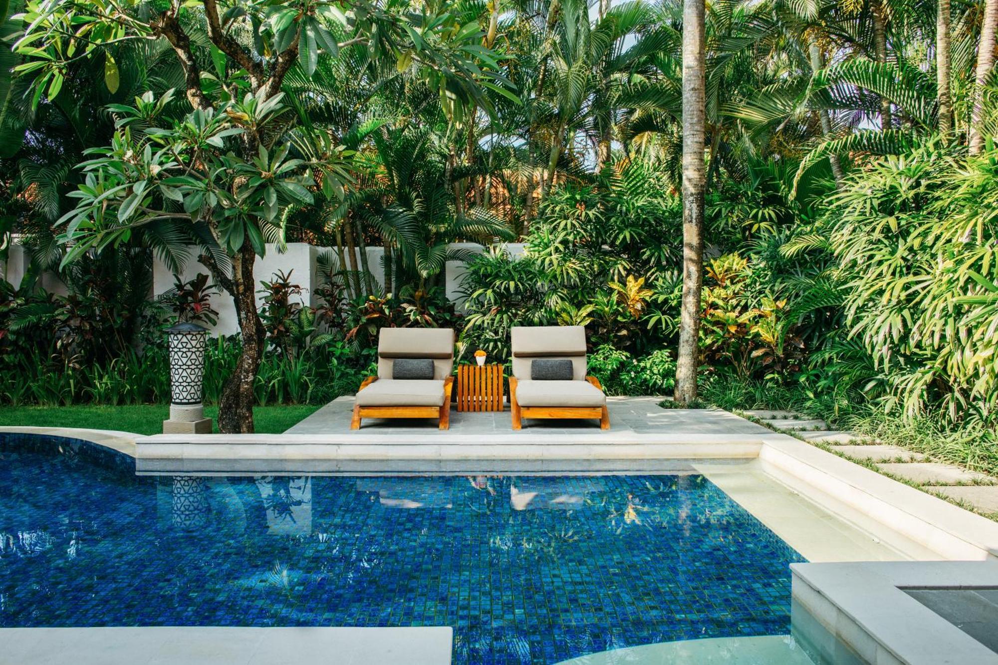 Alaya Dedaun Kuta Legian Exterior foto