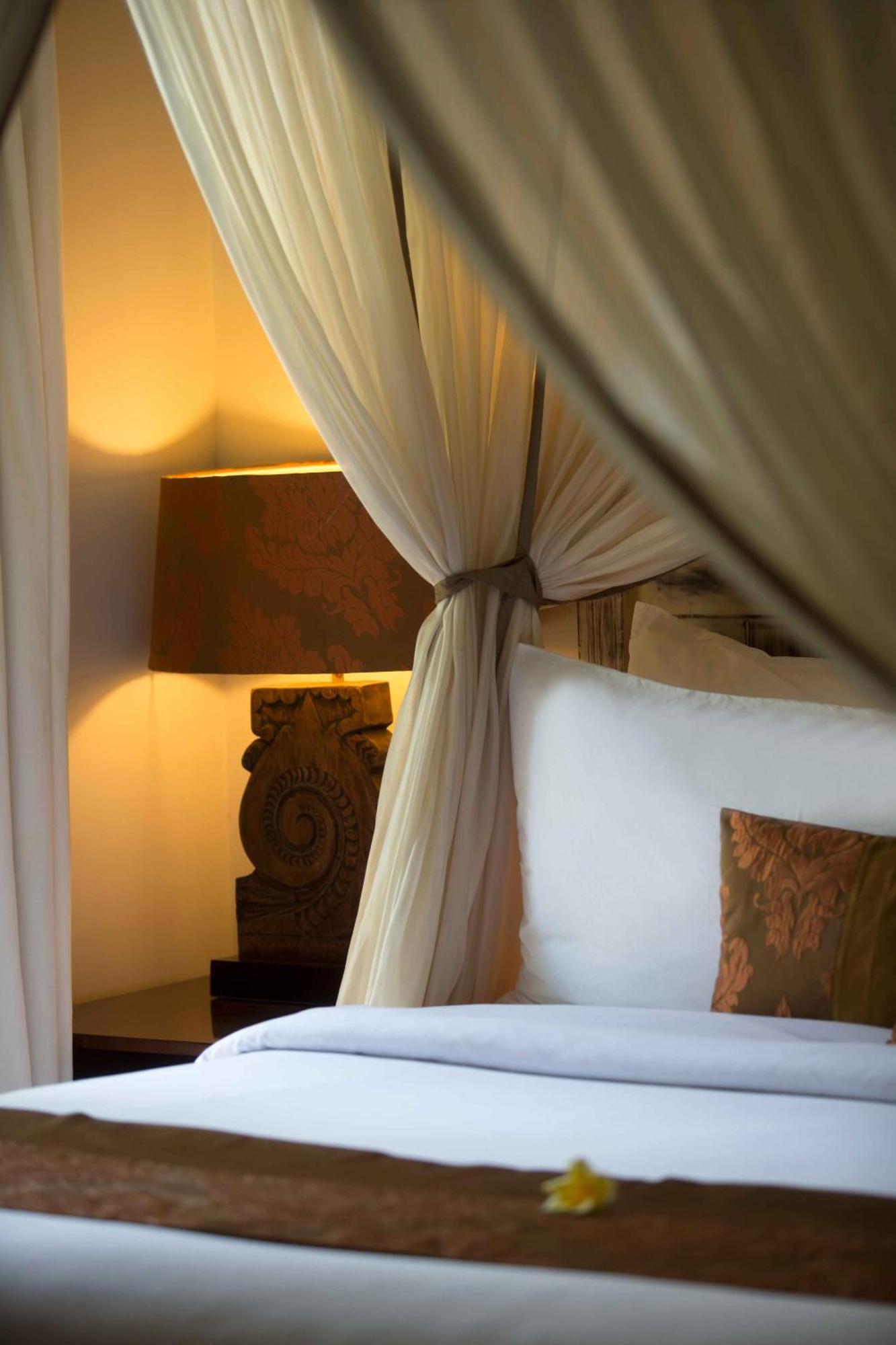 Alaya Dedaun Kuta Legian Exterior foto