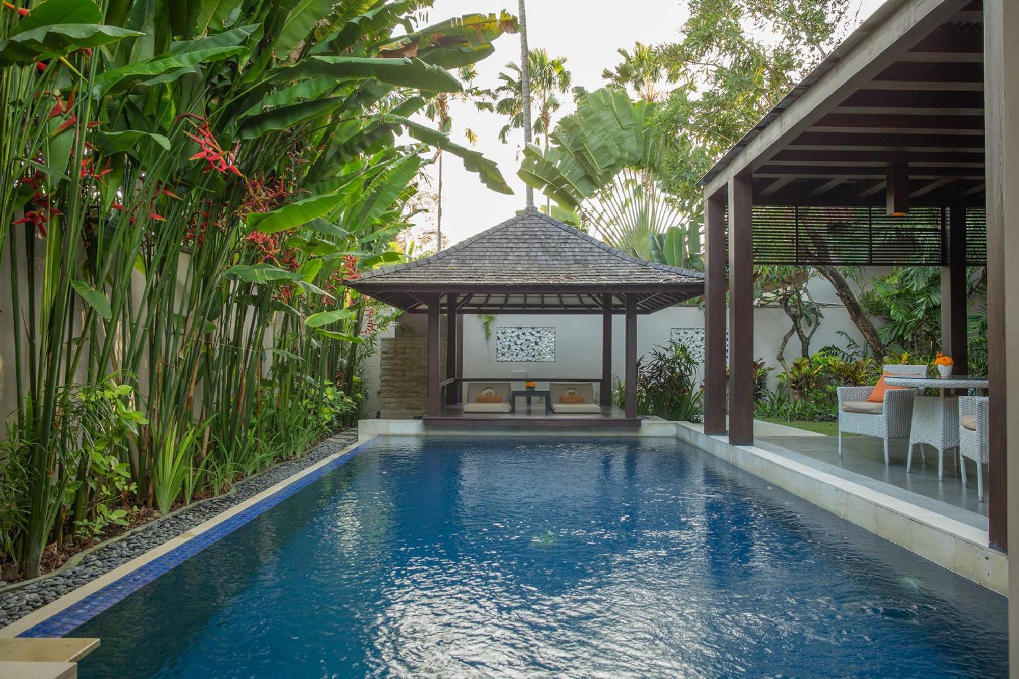 Alaya Dedaun Kuta Legian Exterior foto