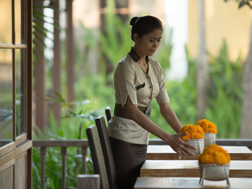 Alaya Dedaun Kuta Legian Exterior foto